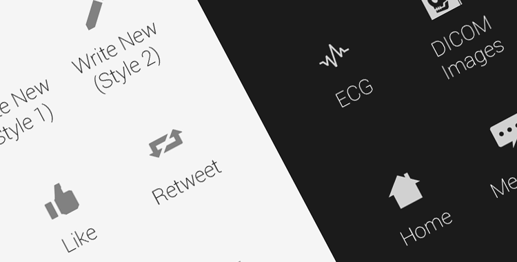 Icon Pack Featured Image