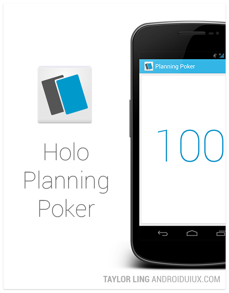 Planning Poker