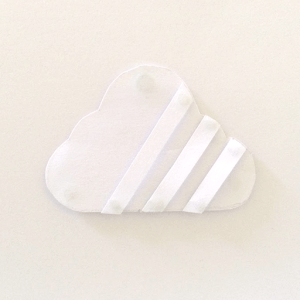 Unclouded - Paper Prototype